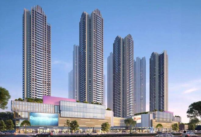 2025(卓越晟悦家园)官方售楼处-卓越晟悦家园官方网站-深圳房天下(2)