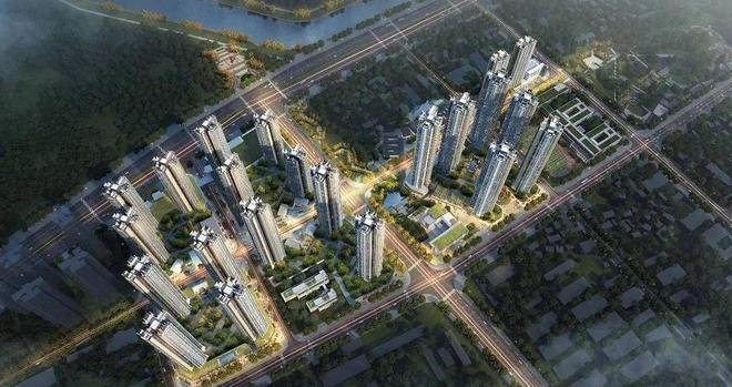 2025(卓越晟悦家园)官方售楼处-卓越晟悦家园官方网站-深圳房天下(5)