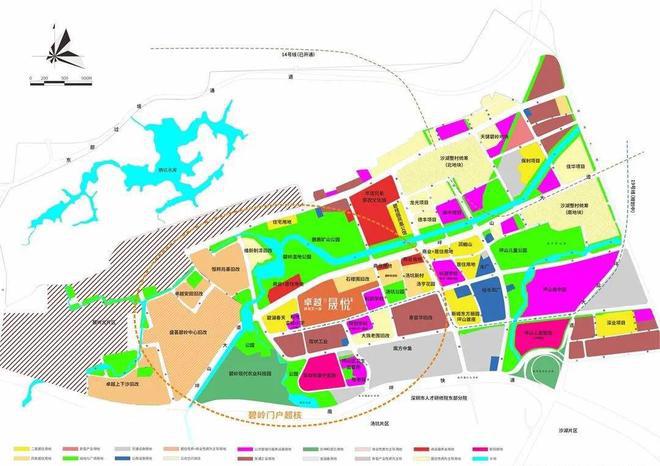 2025(卓越晟悦家园)官方售楼处-卓越晟悦家园官方网站-深圳房天下(6)