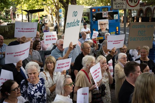 达顿承诺裁36万公务员！澳洲监管机构对澳交所行使新权力 促使交易所经营更透明(2)