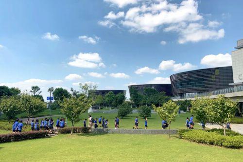 常州威雅学校：带孩子探索“北极之旅”(4)