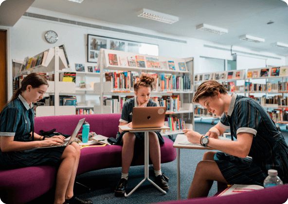 新加坡澳洲国际学校AIS教科书般硬件沉浸式奢华教育体验(3)