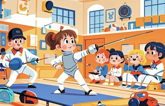 160个免费“迎六一”青少年体育专场活动名额！等你来体验(2)