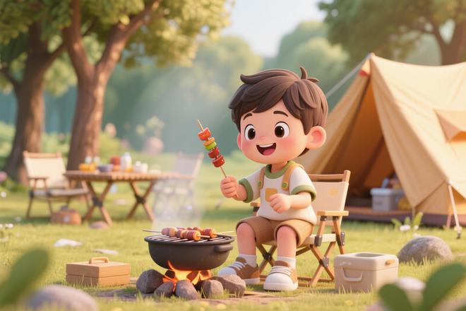 六一儿童节敢不敢把手机给孩子一天(2)