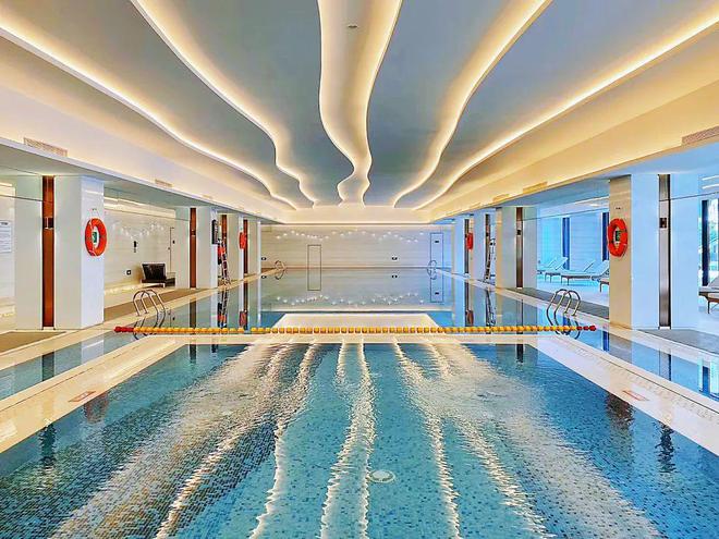 【单飞】暑期北京游泳夏令营~个性化+专业游泳教学运动+户外！吃住满分！收获满满！(4)