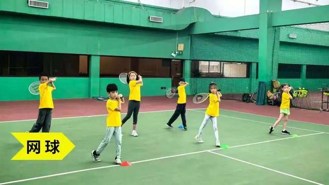 望京高口碑夏令营来啦！太火了！(4)