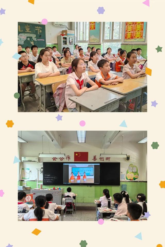 未央区西航三校西校区防溺水教育系列活动(2)