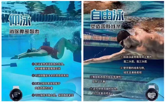 望京新开超大游泳健身馆！快来领免费票！(7)