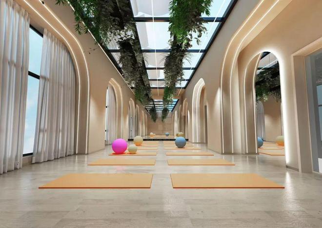 望京新开超大游泳健身馆！快来领免费票！(10)