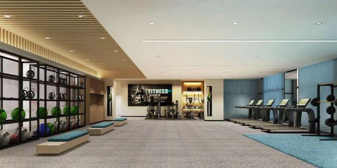 望京新开超大游泳健身馆！快来领免费票！(9)