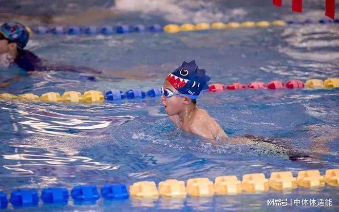 青少儿游泳等级考评家长常见问题(2)