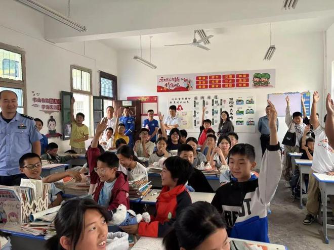 “童”心防溺 安全一夏(3)