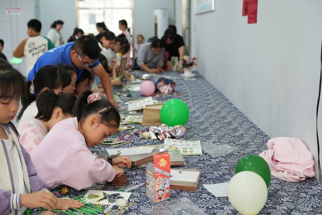 当“端午”遇上“六一”！怀化文旅活动这样安排→(6)