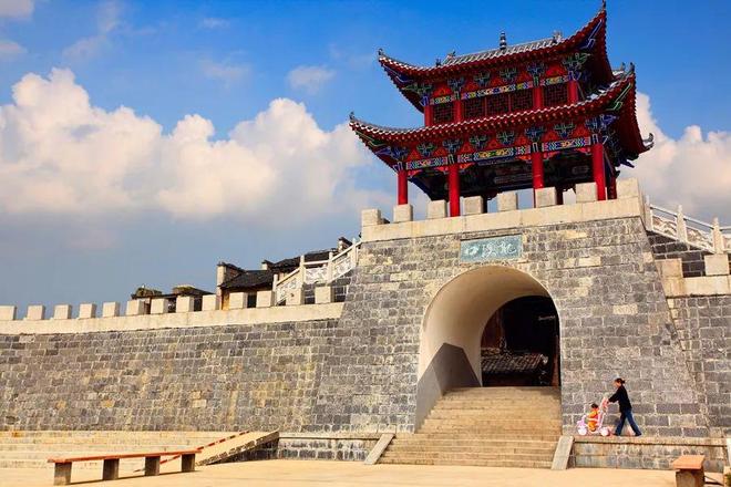 当“端午”遇上“六一”！怀化文旅活动这样安排→(5)