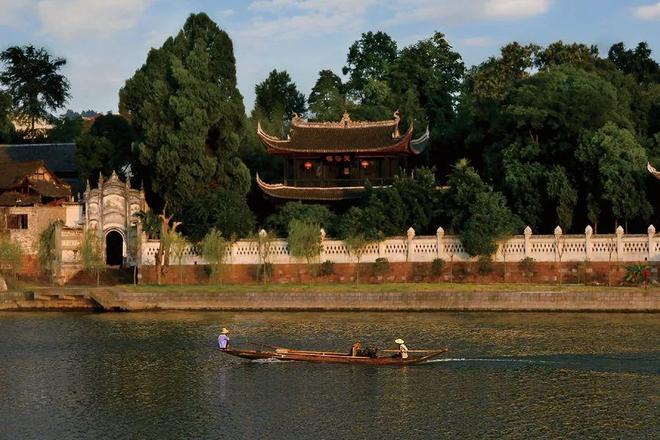 当“端午”遇上“六一”！怀化文旅活动这样安排→(2)