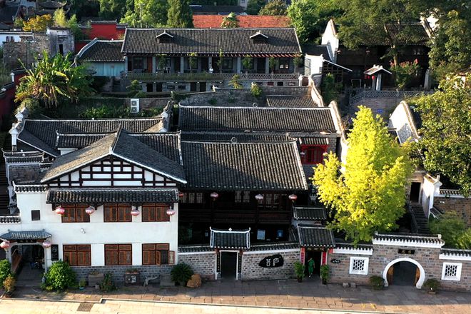 当“端午”遇上“六一”！怀化文旅活动这样安排→(12)