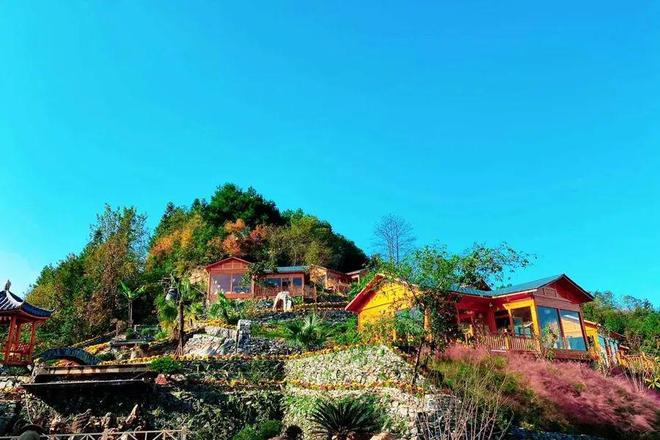 当“端午”遇上“六一”！怀化文旅活动这样安排→(11)