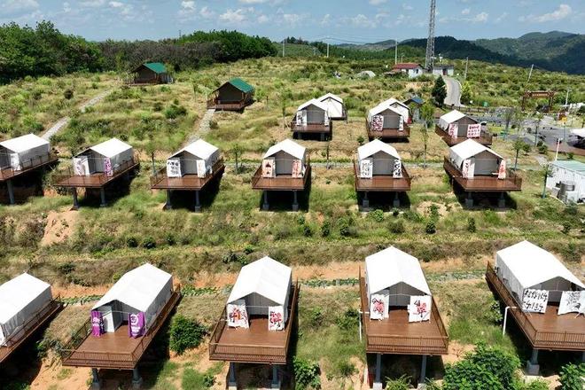 当“端午”遇上“六一”！怀化文旅活动这样安排→(10)