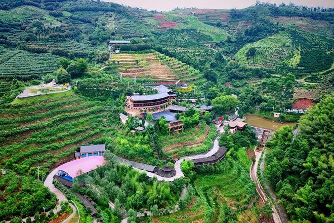 当“端午”遇上“六一”！怀化文旅活动这样安排→(9)