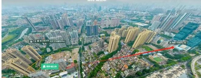 广州好房热搜｜保利瑧誉官方售楼处发布：稀缺恭迎莅临品鉴！(4)