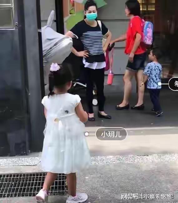 汪马二人巴厘岛补蜜月!疑孩子后姥姥也去了亲姥姥只能睹物思人(4)