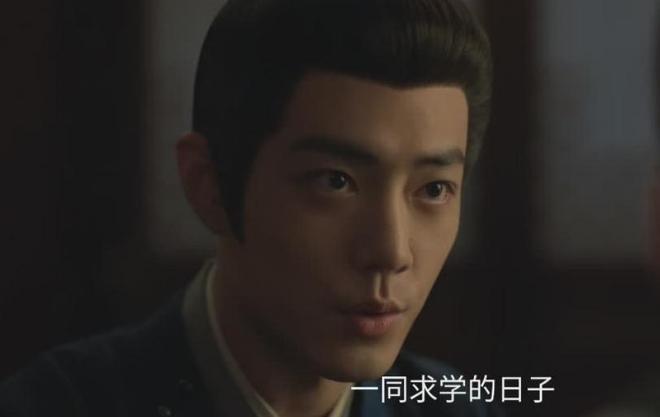 总局最新收视榜:《藏海传》仅第五《断桥》第三第一令我意外(4)