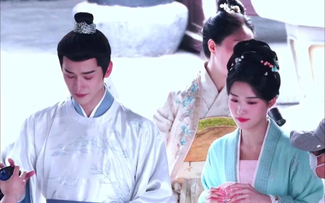 总局最新收视榜:《藏海传》仅第五《断桥》第三第一令我意外(5)