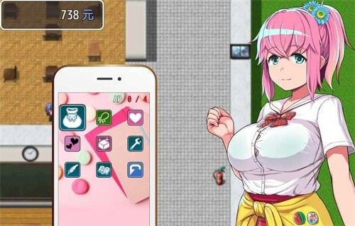 叶月与生孩子之国 - 熊猫体育少儿体能培训