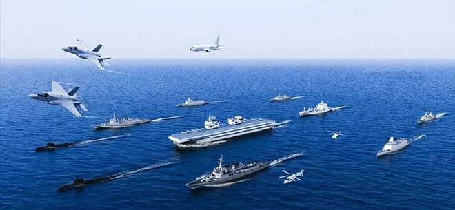 都说歼20击落了“敌机”还是一架隐形五代机!怎么回事?(8)