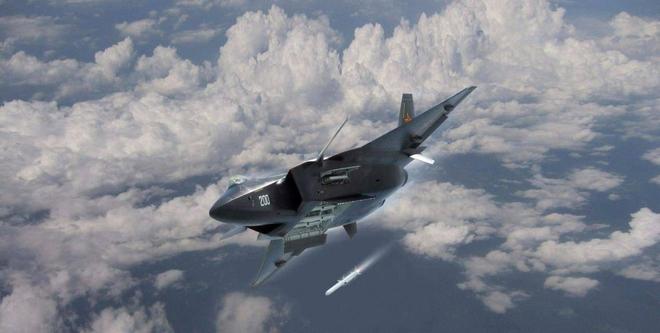 都说歼20击落了“敌机”还是一架隐形五代机!怎么回事?(11)