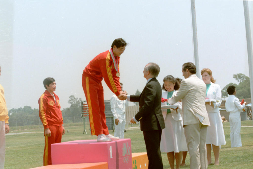 备受期待的A面：奥运首金辉煌何时再现——“安徽体育观察ABC”系列报道之一 - 熊猫体育少儿体能培训