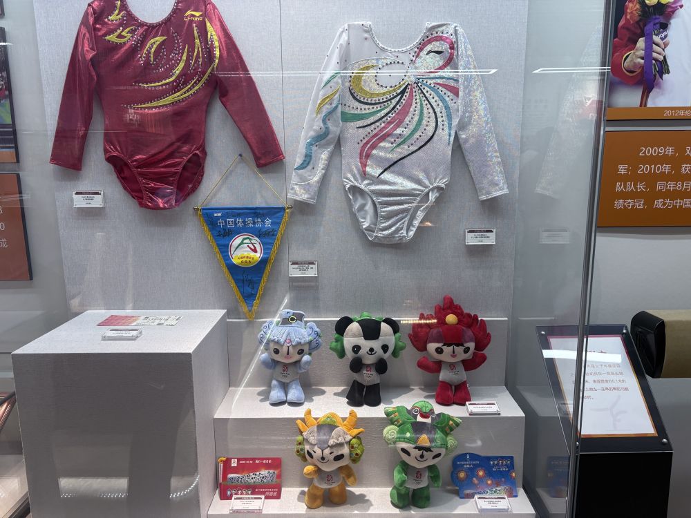 备受期待的A面：奥运首金辉煌何时再现——“安徽体育观察ABC”系列报道之一(3)