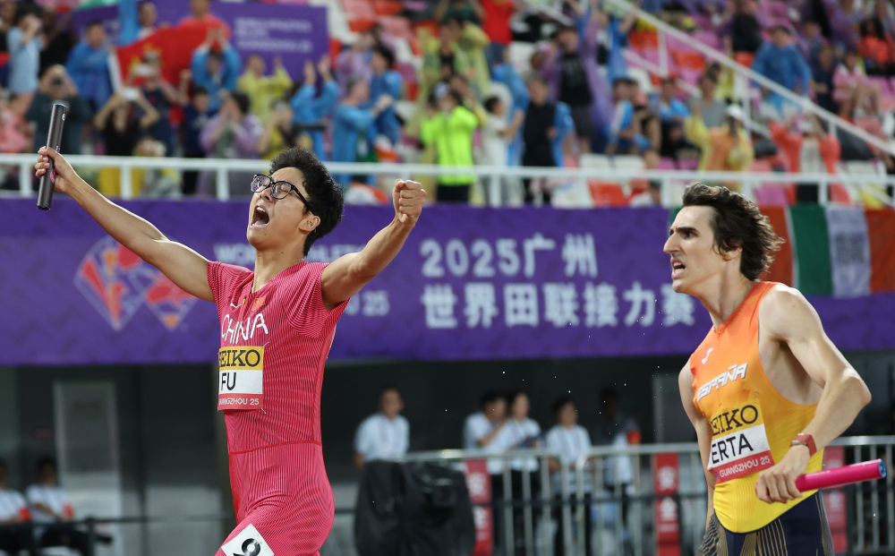 备受期待的A面：奥运首金辉煌何时再现——“安徽体育观察ABC”系列报道之一(4)