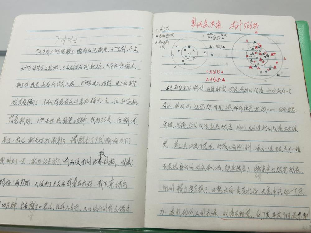 备受期待的A面：奥运首金辉煌何时再现——“安徽体育观察ABC”系列报道之一(2)