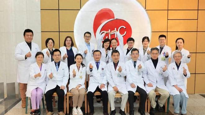 上海首例！成功植入国产第三代磁悬浮人工心脏！13岁终末期心衰患儿重获新生 - 熊猫体育少儿体能培训