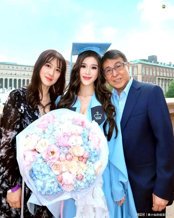 《香港小姐2025》冠军陈咏诗大起底!出身名门13岁成精英运动员(6)