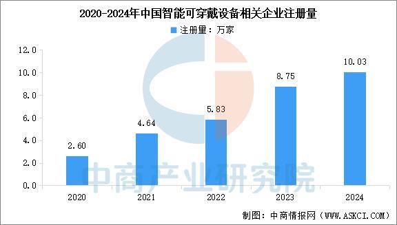 2025年中国智能穿戴设备行业市场前景预测研究（简版）(11)