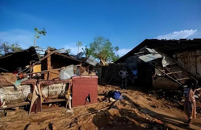 东亚第一“性压抑”国组团去老挝嫖连大使馆都看不下去了(8)