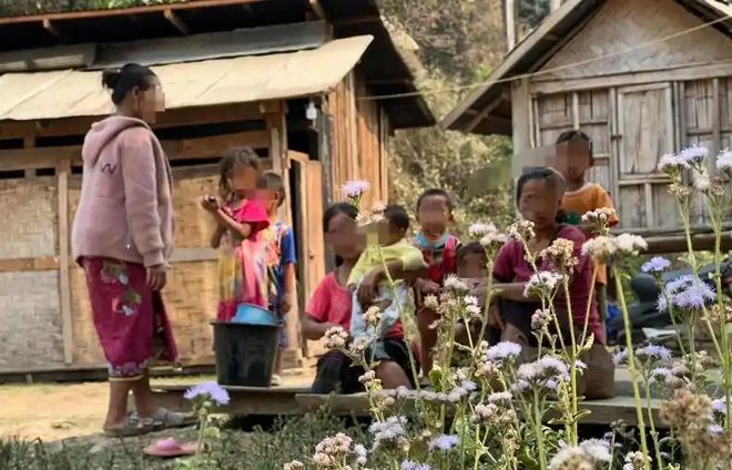 东亚第一“性压抑”国组团去老挝嫖连大使馆都看不下去了(9)