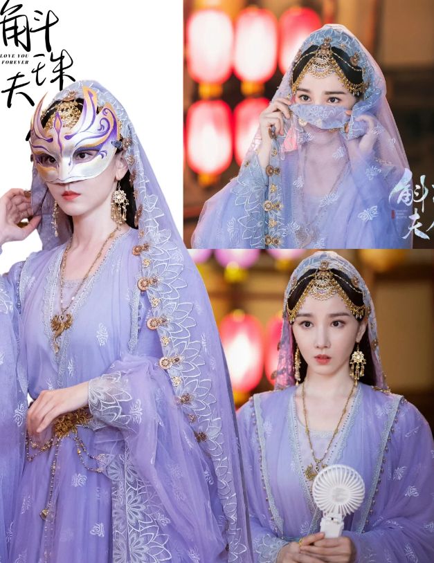 她因身材发育过猛无奈退出国家游泳队却被三流导演捧成顶流(11)