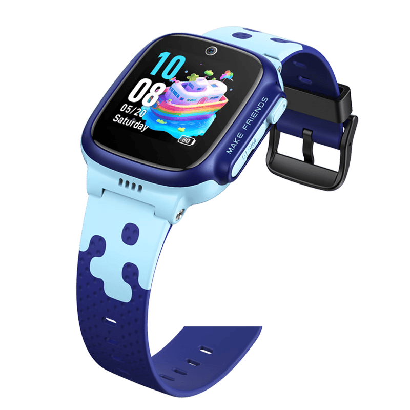 智能手表让孩子的安全与快乐同行！(2)