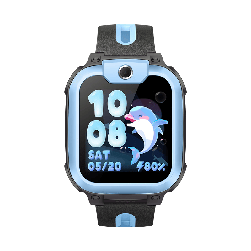 智能手表让孩子的安全与快乐同行！ - 熊猫体育少儿体能培训