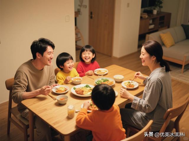 接住2026:爱与陪伴孩子最好的福气(2)