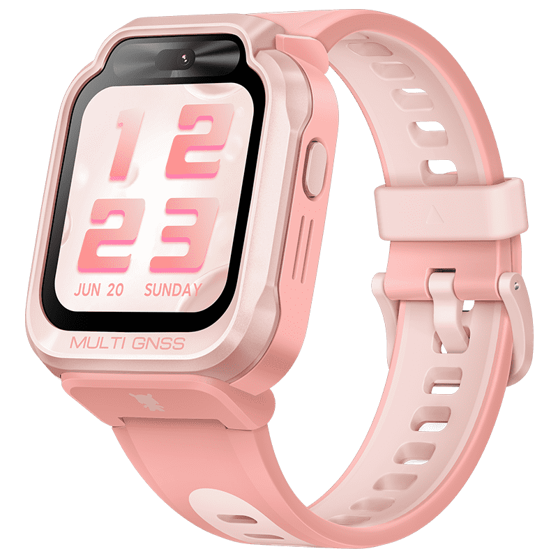 让孩子的每一步都安全无忧米兔儿童学习手表7X评测！ - 熊猫体育少儿体能培训